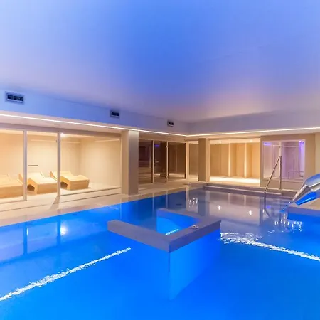 Hotel Sorli Emocions