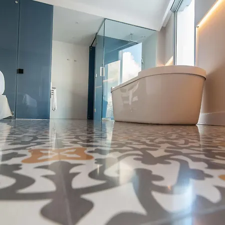 Hotel Sorli Emocions Hotel Vilassar De Dalt