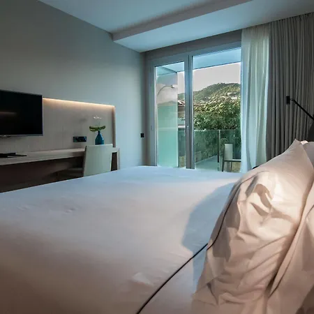 Hotel Hotel Sorli Emocions Vilassar De Dalt