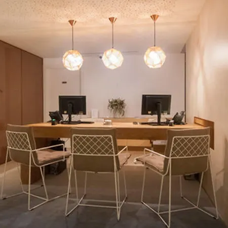 Hotel Hotel Sorli Emocions Vilassar De Dalt
