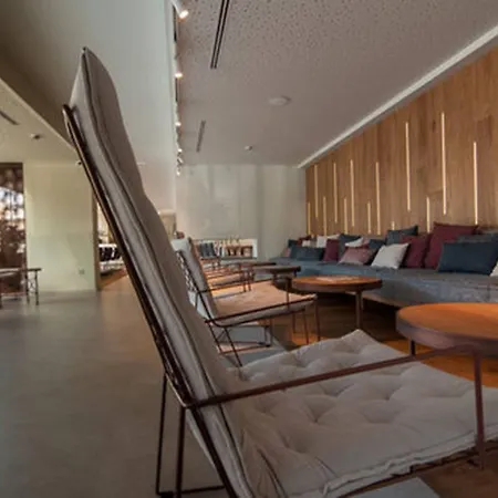 Hotel Sorli Emocions Vilassar De Dalt
