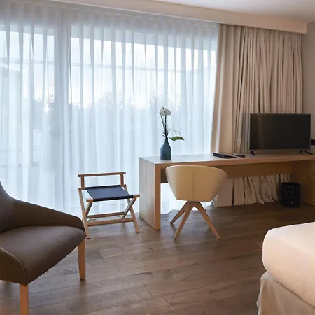 Hotel Sorli Emocions