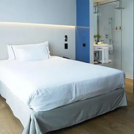 Hotel Hotel Sorli Emocions Vilassar De Dalt