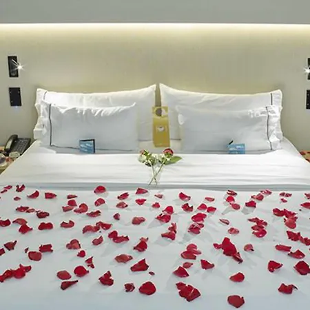 Hotel Sorli Emocions 4* Vilassar De Dalt