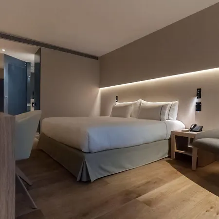 Hotel Sorli Emocions Hotel Vilassar De Dalt