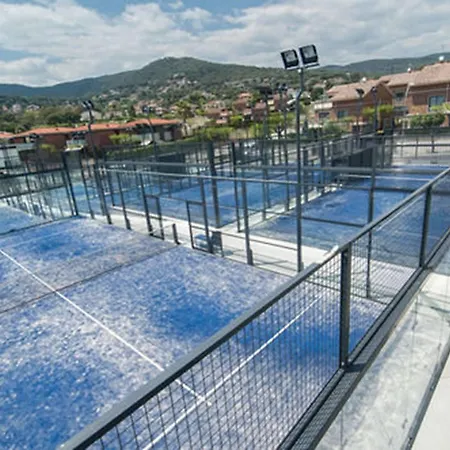 Hotel Sorli Emocions Hotel Vilassar De Dalt