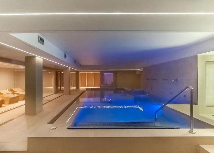 Szálloda Sorli Emocions 4*
